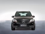 Mercedes-Benz ML-Class by Lorinser 2009 года